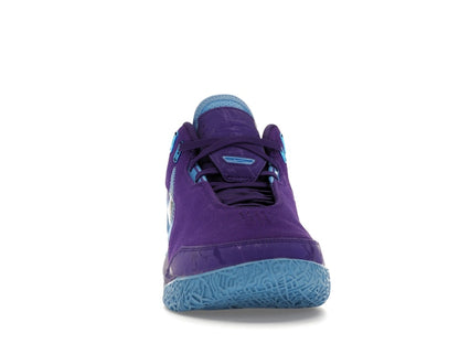 Nike Zoom LeBron NXXT Gen AMPD Summit Lake Hornets