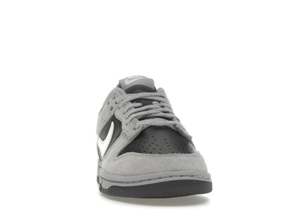 Nike Dunk Low Light Smoke Grey Anthracite