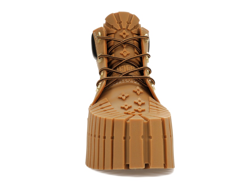 MSCHF 2x4 Camel