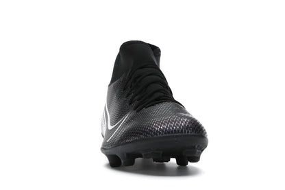 Nike Mercurial Superfly 7 Club MG Black