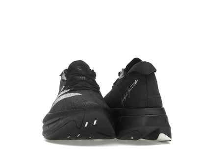 adidas Y-3 Prime x 2 Strung Black