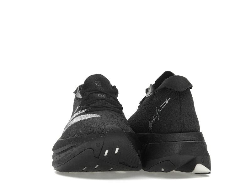 adidas Y-3 Prime x 2 Strung Black