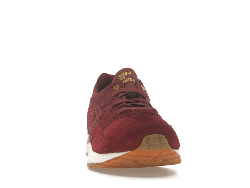 ASICS Gel-Lyte V Sneakerness Passport