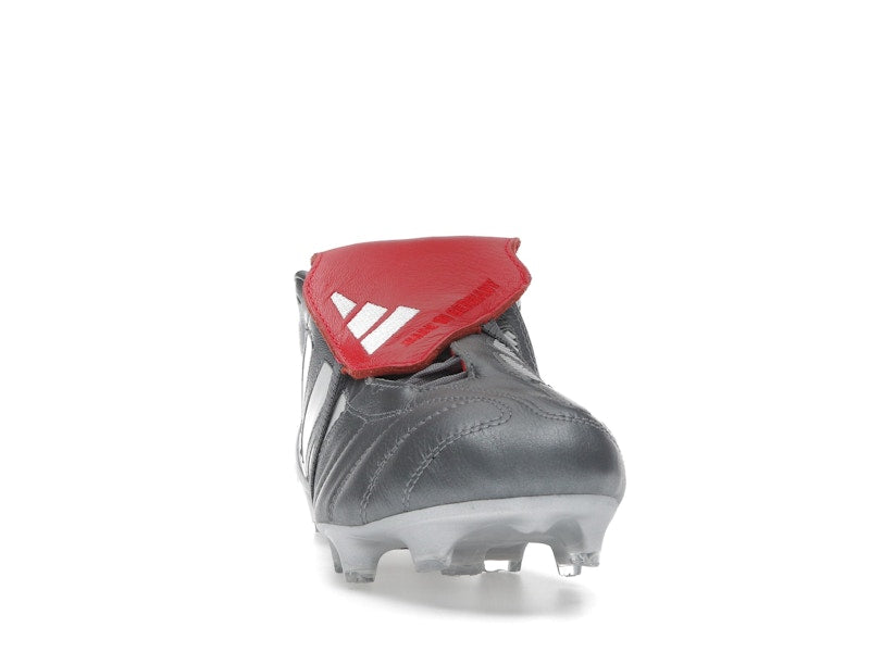 adidas Predator Mania FG LE Gunmetal