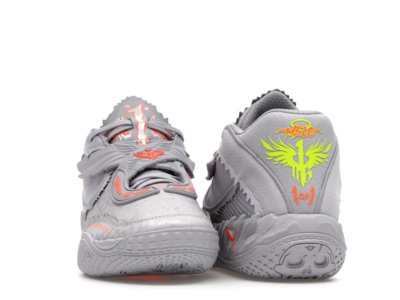 Puma LaMelo Ball MB.05 Shine