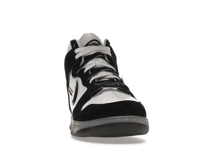 Nike Dunk High Slam Jam White Black