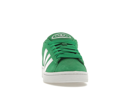 adidas Campus 00s Green Cloud White (Women's)
