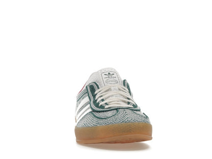 adidas Gazelle Indoor Sean Wotherspoon Hemp Green