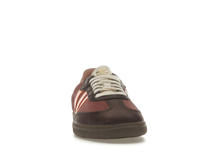 adidas Samba OG Warm Clay Clear Orange (Women's)
