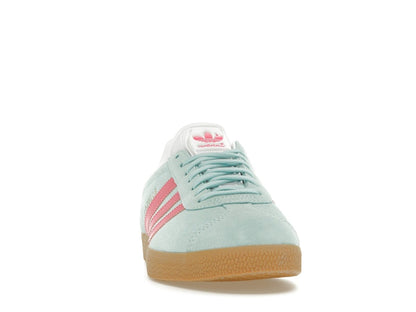 adidas Gazelle Flash Aqua Lucid Pink (Women's)