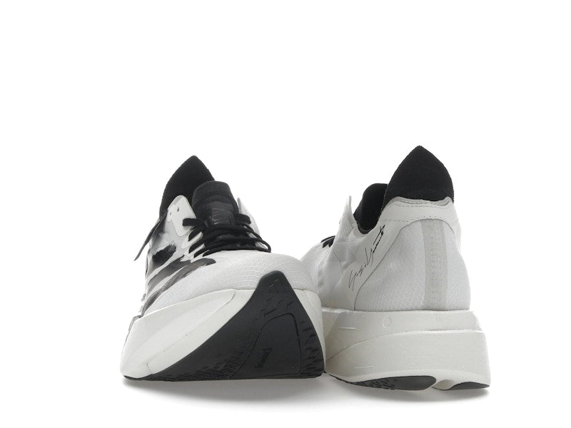 adidas Y-3 Adios Pro 4 Beige Orbit Grey Black