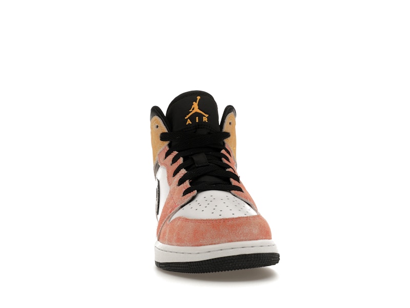 Jordan 1 Mid SE Flight Club (GS)