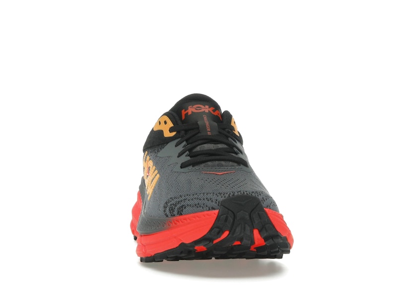 Hoka One One Challenger ATR 7 Castlerock Flame