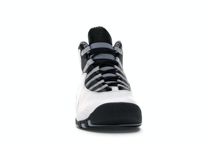Jordan 10 Retro Steel (GS)