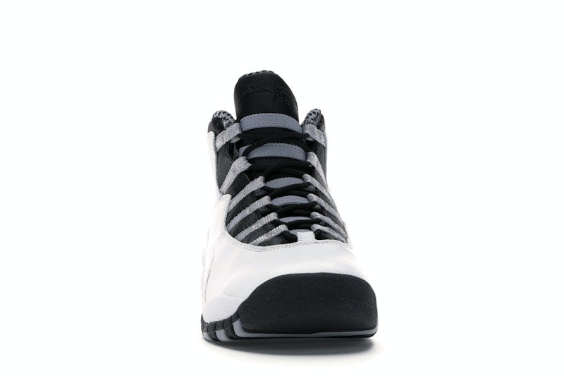 Jordan 10 Retro Steel (GS)