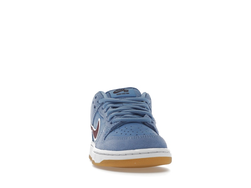 Nike SB Dunk Low Philadelphia Phillies (PS)