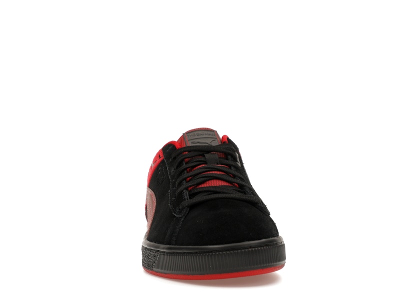 Puma Suede The Batman