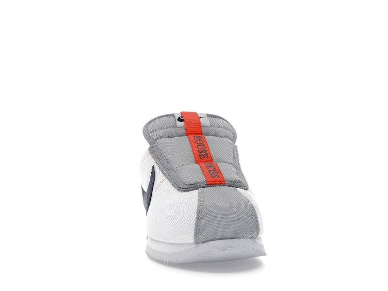 Nike Cortez Basic Slip Kendrick Lamar White