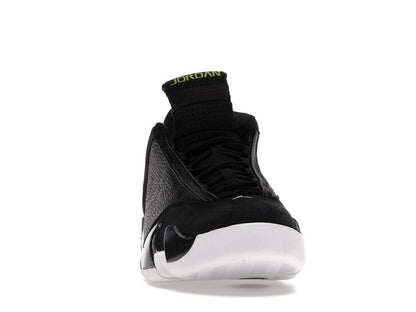 Jordan 14 Retro Indiglo (2016)
