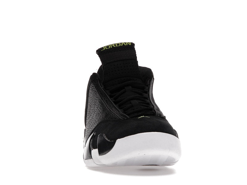 Jordan 14 Retro Indiglo (2016)