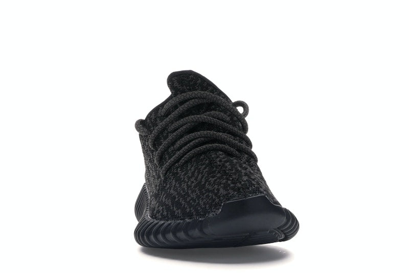 adidas Yeezy Boost 350 Pirate Black (2015)