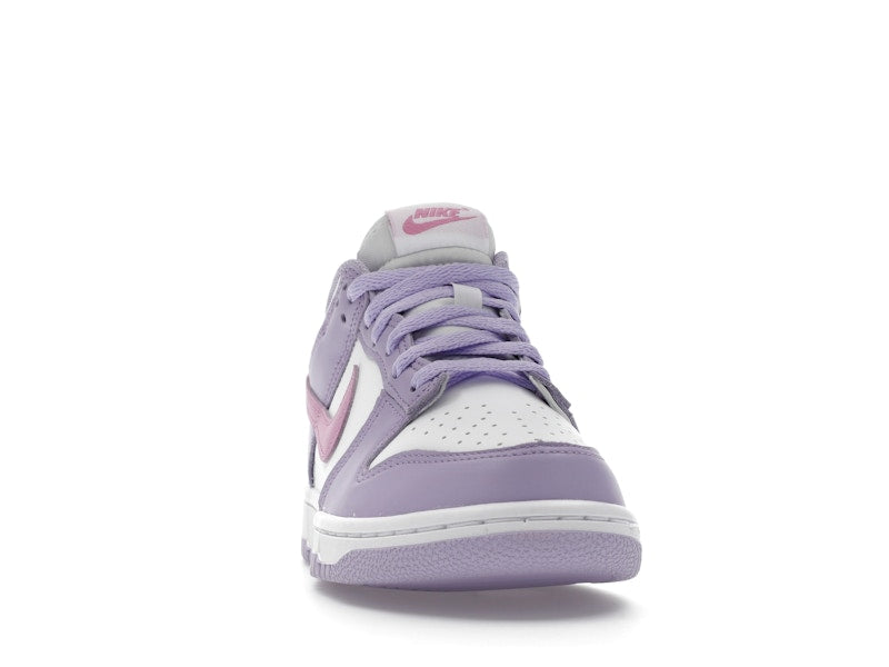 Nike Dunk Low Lilac Bloom (GS)