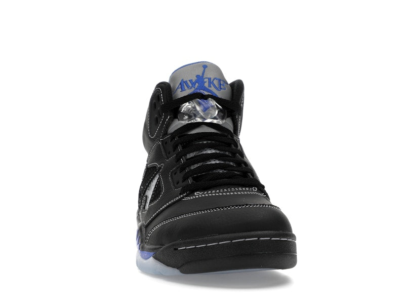 Jordan 5 Retro Awake NY Black