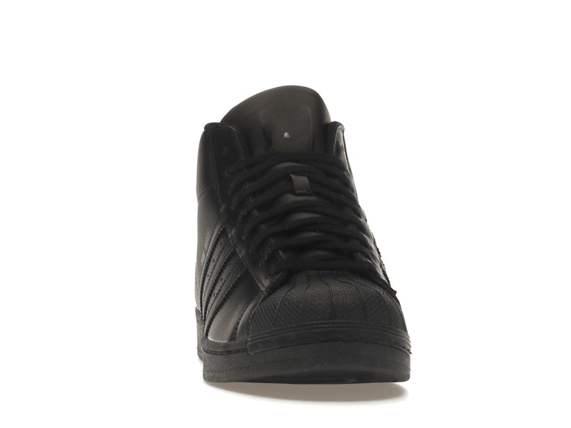 adidas Pro Model Black/Black