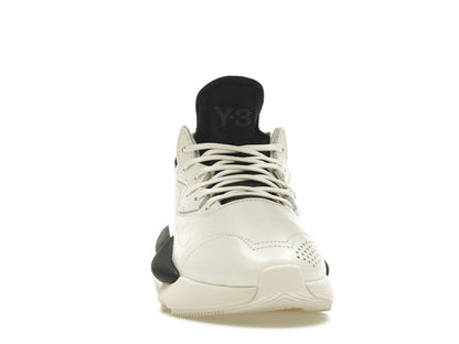 adidas Y-3 Kaiwa Off White Black