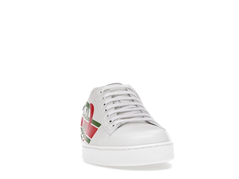 Gucci Ace Interlocking G