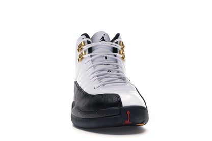 Jordan 12 Retro Taxi (2013)