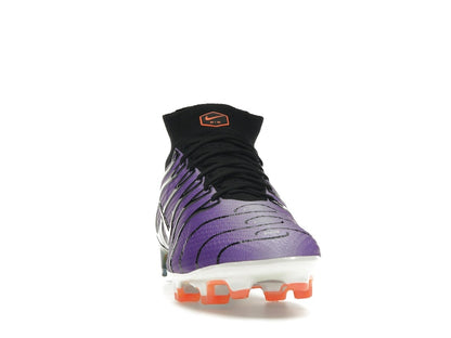 Nike Mercurial Superfly 9 FG Kylian Mbappé Air Max Plus Voltage Purple