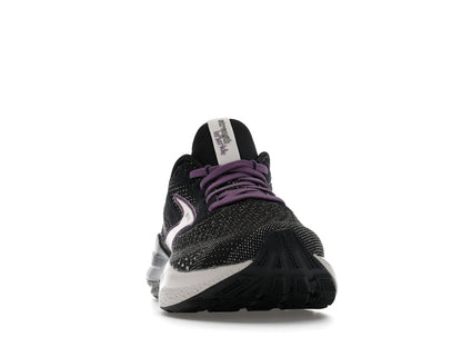 Brooks Adrenaline GTS 24 Black Lilac Montana (Women's)