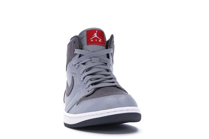Jordan 1 Retro High Camo 3M Wolf Grey