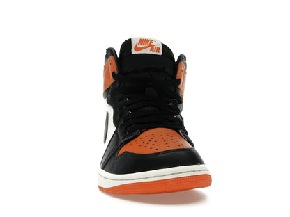Jordan 1 Retro High OG Shattered Backboard (2025)