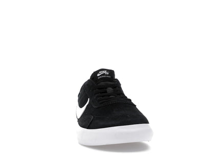 Nike SB Heritage Vulc Black White