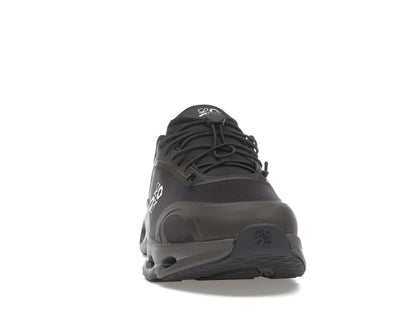On Running Cloudsolo LOEWE Dark Brown Black