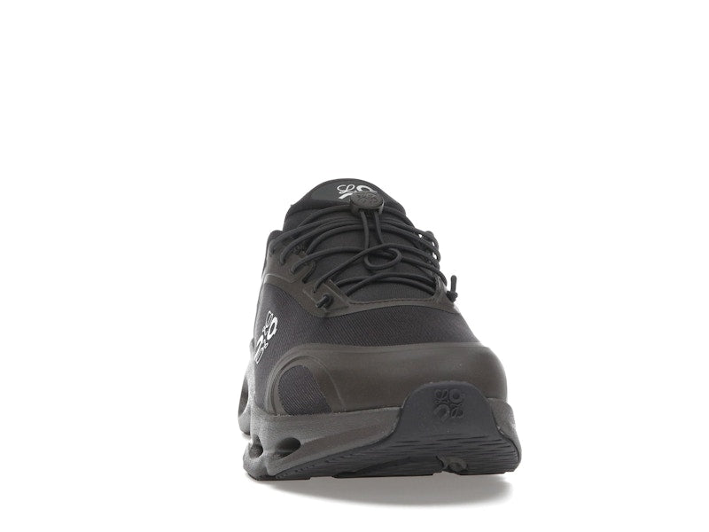 On Running Cloudsolo LOEWE Dark Brown Black
