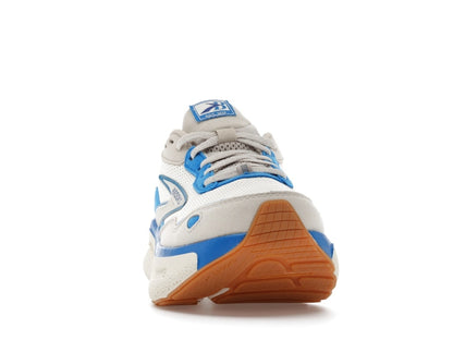 Brooks Ghost Max SE Silver Lining Blue Surf the Web (Women's)