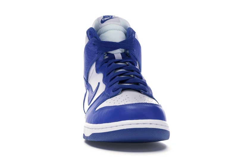 Nike Dunk High Kentucky (2016)