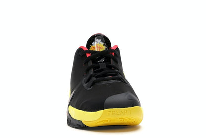Nike Zoom Freak 1 Soul Glo (GS)