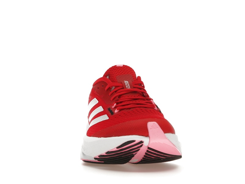 adidas Adizero SL Better Scarlet Cloud White Beam Pink (Women's)