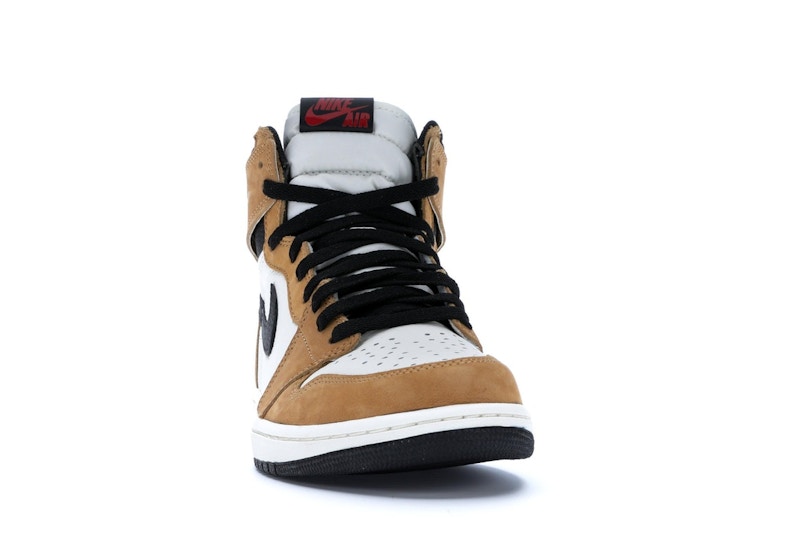 Jordan 1 Retro High Rookie of the Year