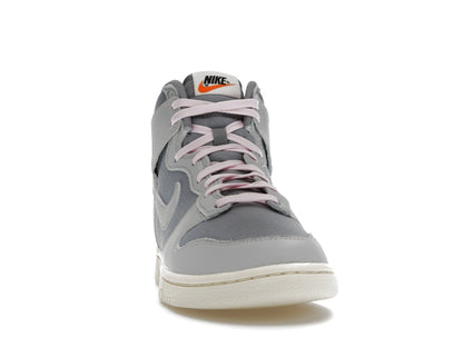 Nike Dunk High Premium Certified Fresh Particle Grey