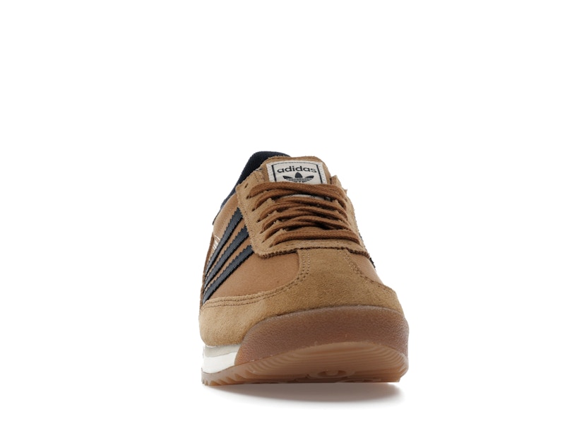 adidas SL 72 RS Brown Desert Aurora Ink Bliss