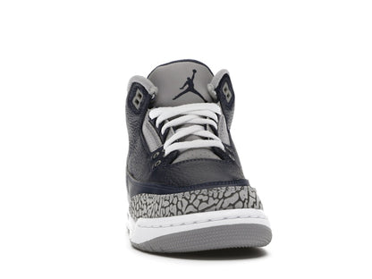 Jordan 3 Retro Georgetown (2021) (GS)