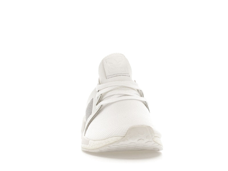 adidas NMD XR1 Triple White (2017)
