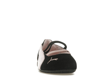 Puma Speedcat Ballet Black Mauve Mist (Women's)