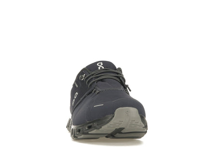 On Running Cloud 5 Waterproof Midnight Magnet
