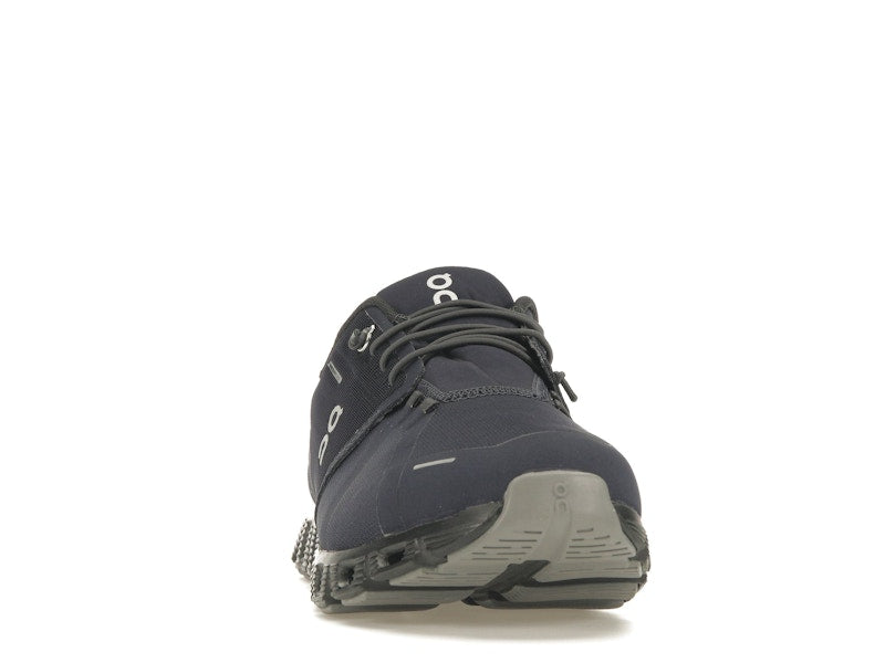 On Running Cloud 5 Waterproof Midnight Magnet